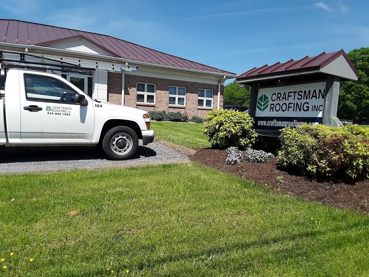 Quality Roof Replacement by experienced craftsmen in Delmar Estates